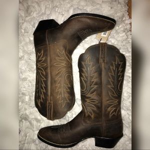 Ariat Boots